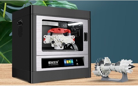 3d打印机的部分相关知识，了解一下！
